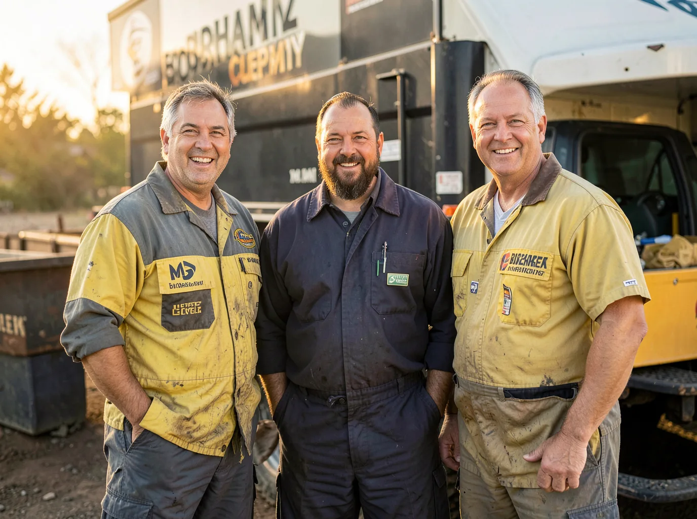 Sewage Cleanup company in Springbrook, IA